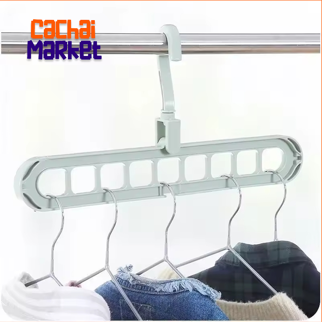 OrgaNiza™ - Colgador Magico
