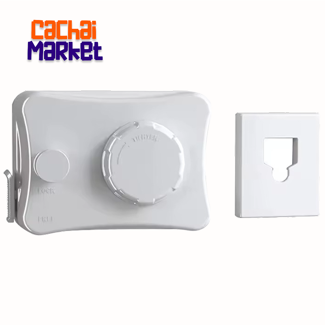 SecaFácil™ - Perchero Plegable