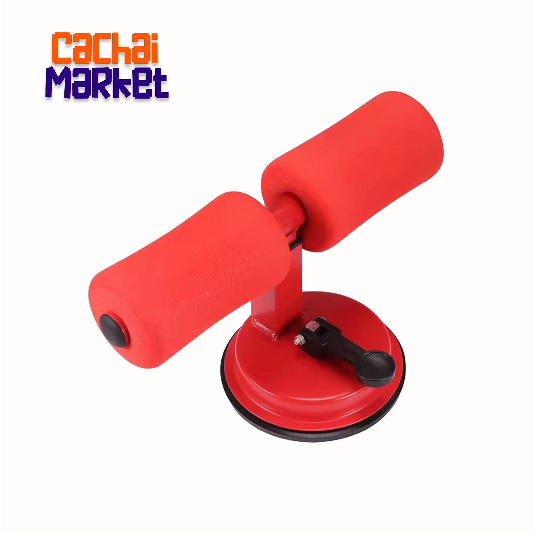 MiniGym™ - MÁQUINA DE ABDOMINALES